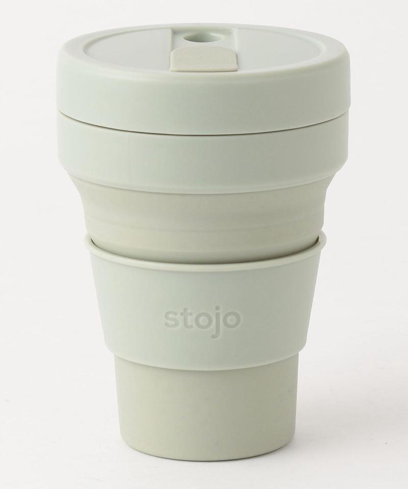 [ ストージョ ] stojo SC  355ml タンブラー