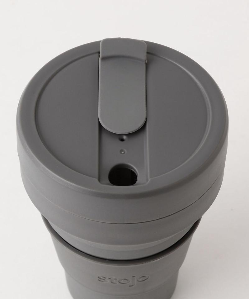 [ ストージョ ] stojo SC  355ml タンブラー