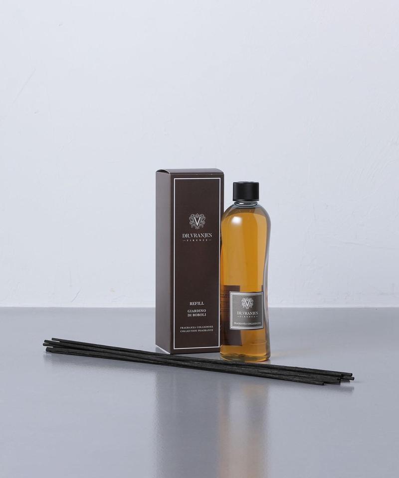 ＜Dr. Vranjes（ドットール・ヴラニエス）＞ BOBOLI リフィル 500ml