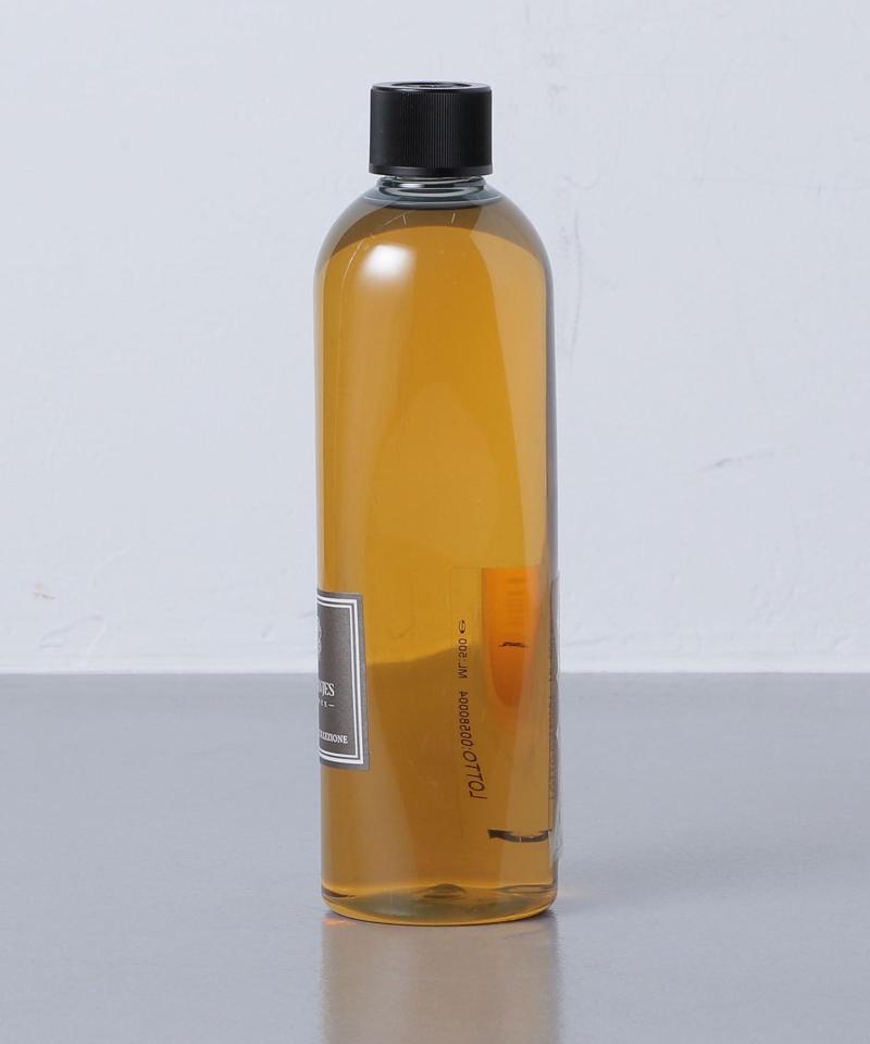 ＜Dr. Vranjes（ドットール・ヴラニエス）＞ BOBOLI リフィル 500ml