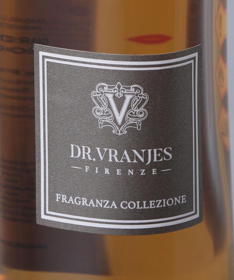 ＜Dr. Vranjes（ドットール・ヴラニエス）＞ BOBOLI リフィル 500ml