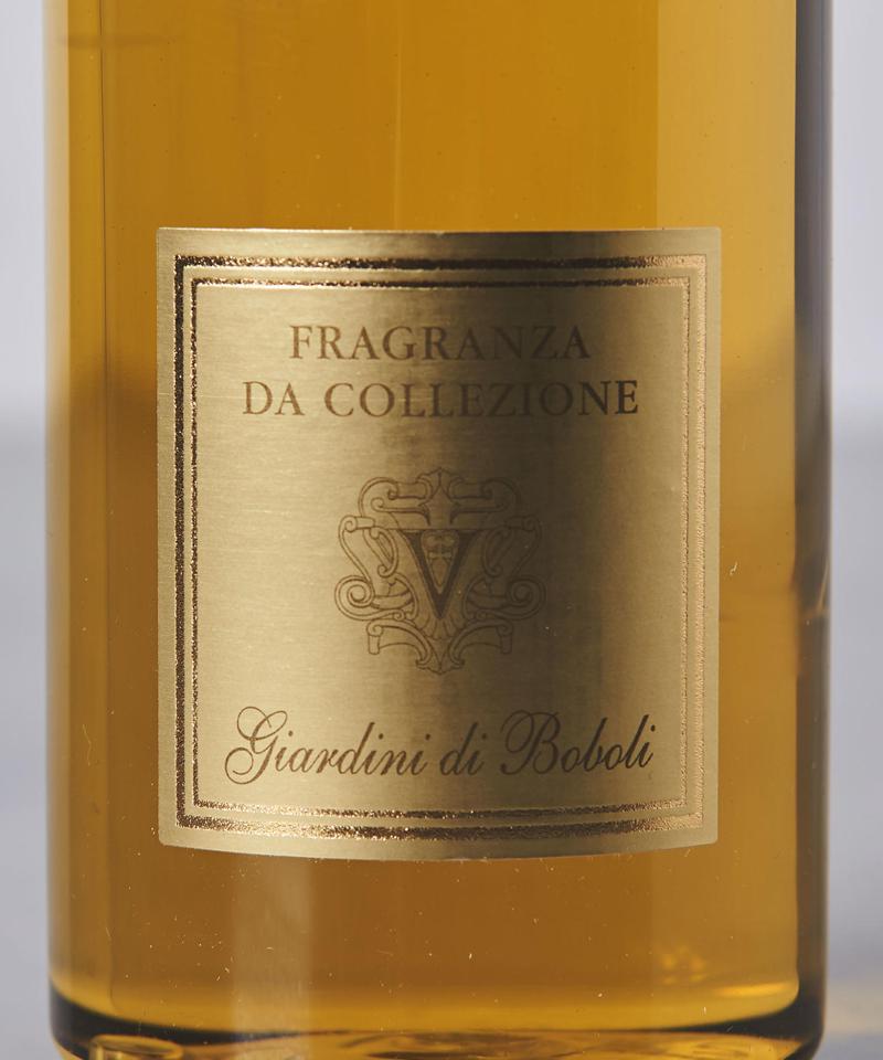 ＜Dr. Vranjes（ドットール・ヴラニエス）＞ BOBOLI リフィル 500ml