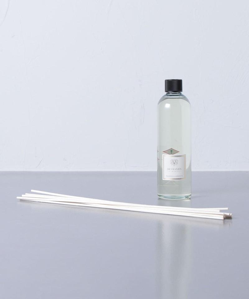 ＜Dr. Vranjes（ドットール・ヴラニエス）＞ ARIA リフィル 500ml