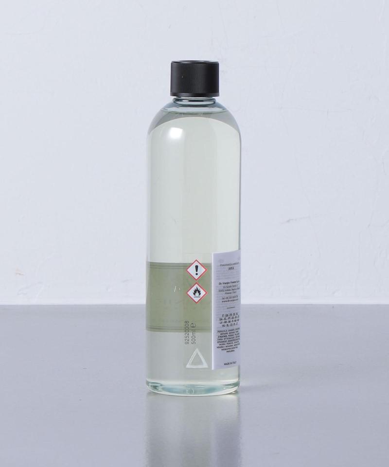＜Dr. Vranjes（ドットール・ヴラニエス）＞ ARIA リフィル 500ml