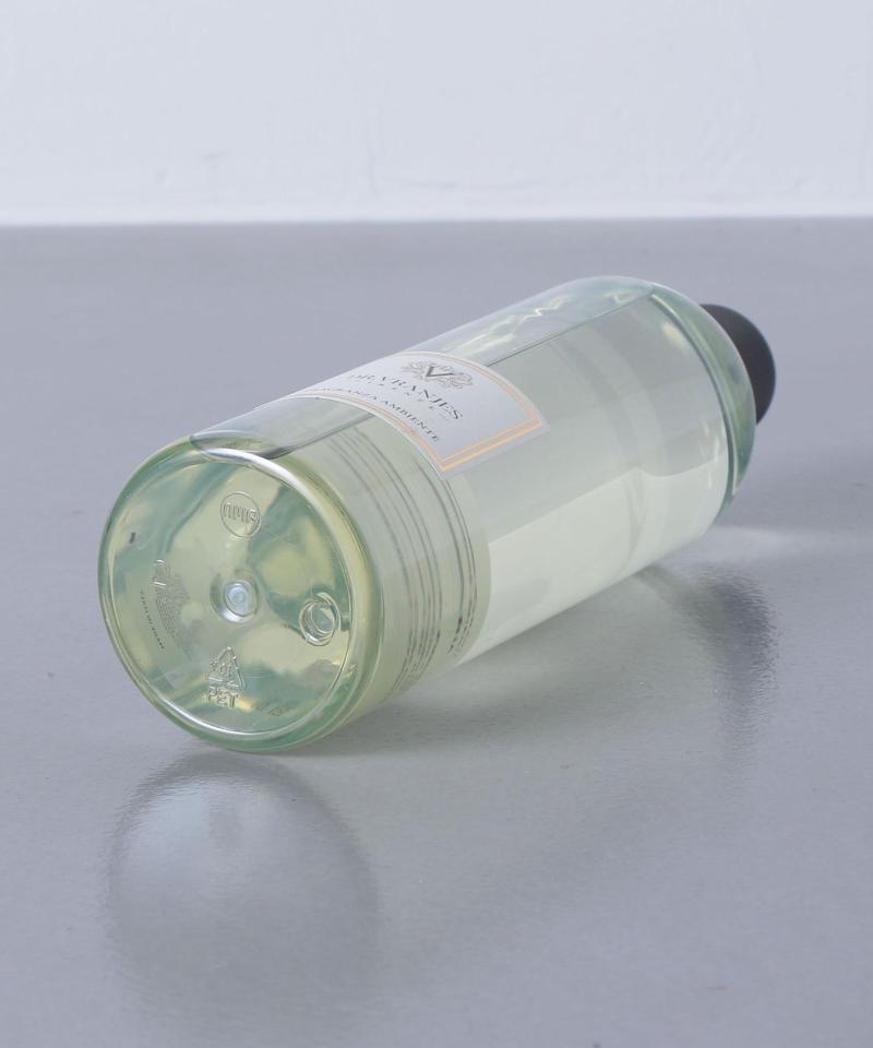 ＜Dr. Vranjes（ドットール・ヴラニエス）＞ ARIA リフィル 500ml