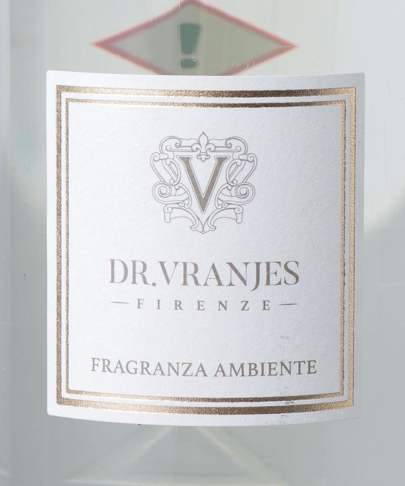 ＜Dr. Vranjes（ドットール・ヴラニエス）＞ ARIA リフィル 500ml