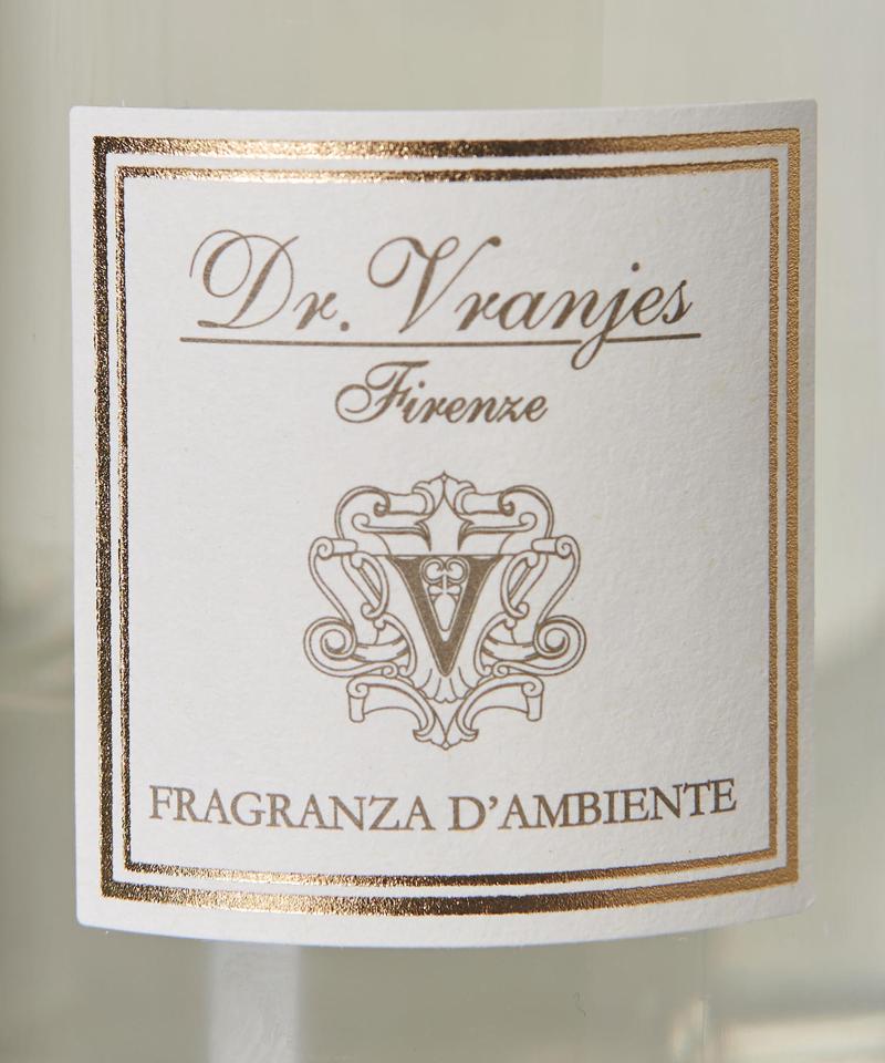 ＜Dr. Vranjes（ドットール・ヴラニエス）＞ ARIA リフィル 500ml
