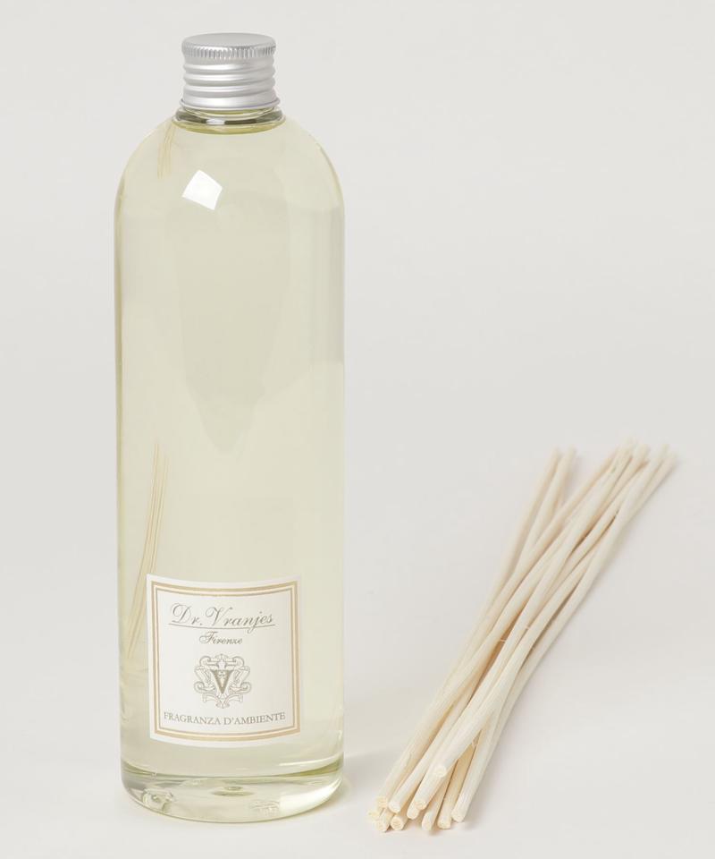 ＜Dr. Vranjes（ドットール・ヴラニエス）＞ ARIA リフィル 500ml
