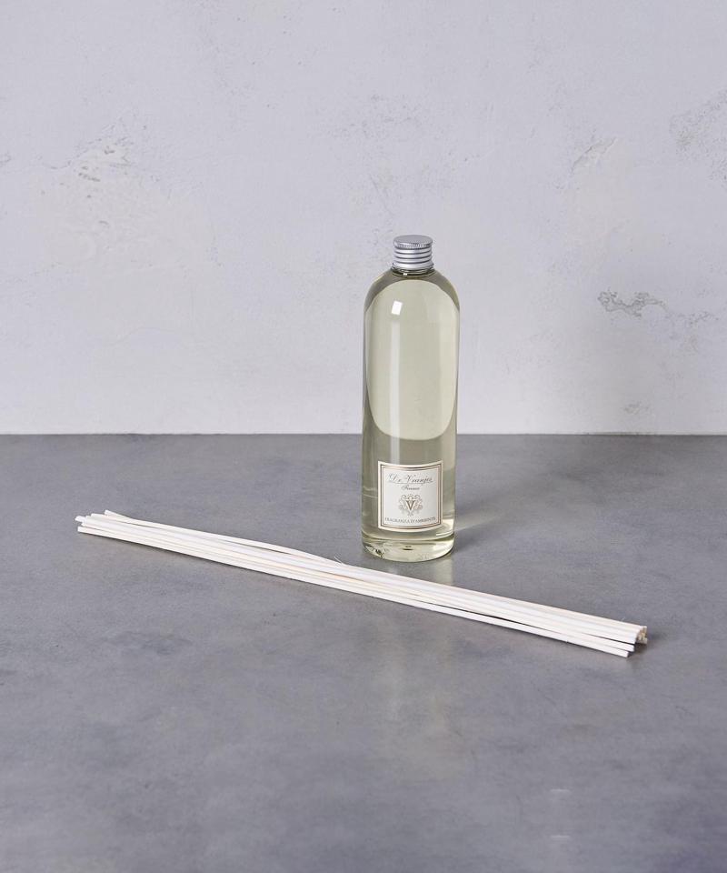 ＜Dr. Vranjes（ドットール・ヴラニエス）＞ ARIA リフィル 500ml