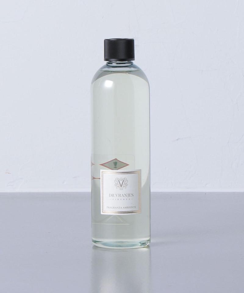 ＜Dr. Vranjes（ドットール・ヴラニエス）＞ ARIA リフィル 500ml