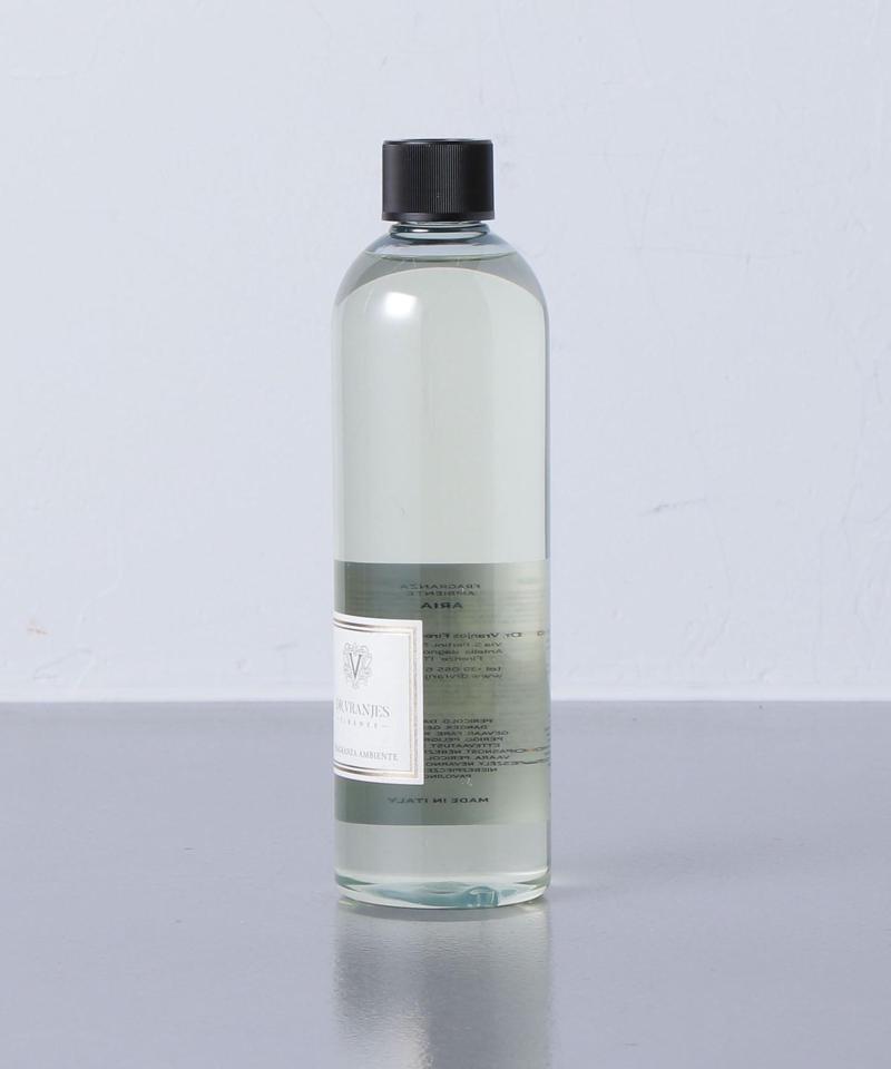 ＜Dr. Vranjes（ドットール・ヴラニエス）＞ ARIA リフィル 500ml