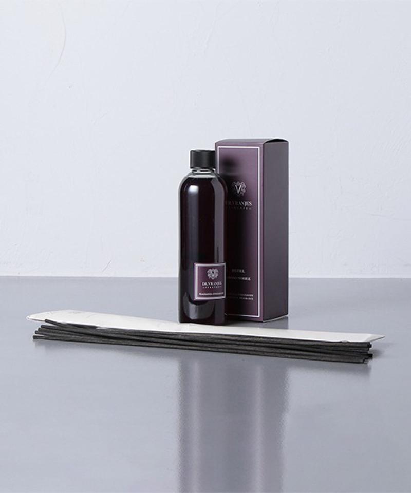 ＜Dr. Vranjes（ドットール・ヴラニエス）＞ ROSSO NOBILE リフィル 500ml