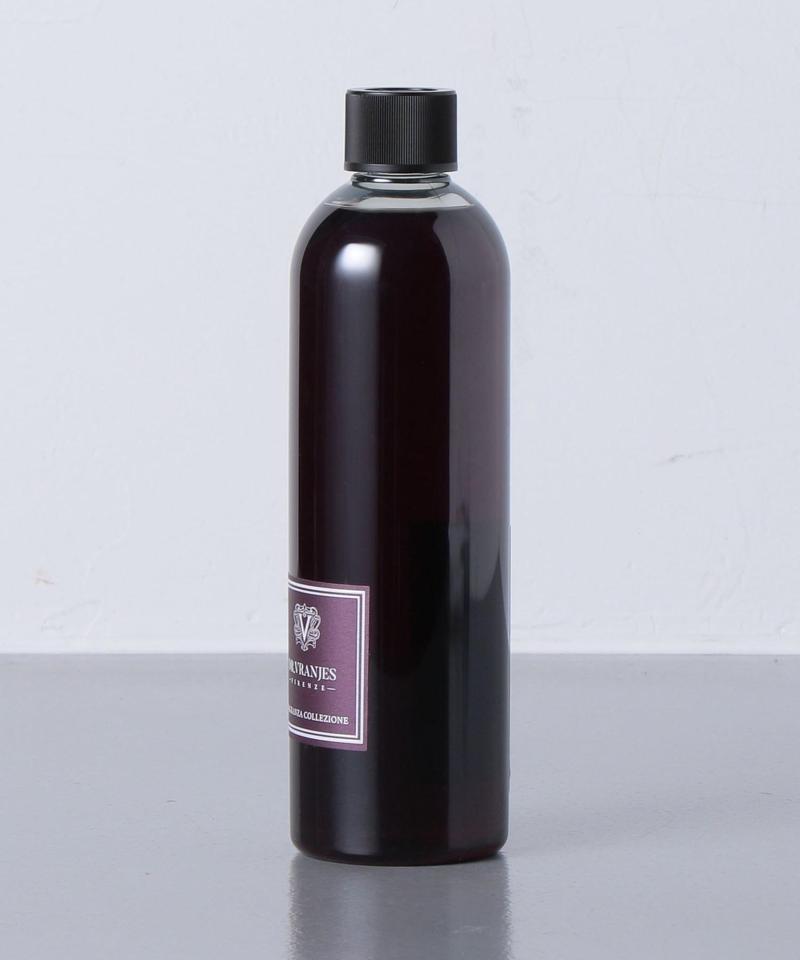 ＜Dr. Vranjes（ドットール・ヴラニエス）＞ ROSSO NOBILE リフィル 500ml