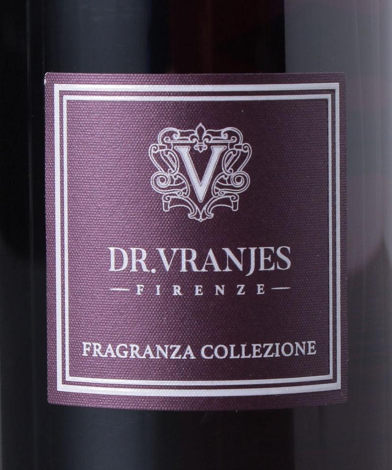 ＜Dr. Vranjes（ドットール・ヴラニエス）＞ ROSSO NOBILE リフィル 500ml