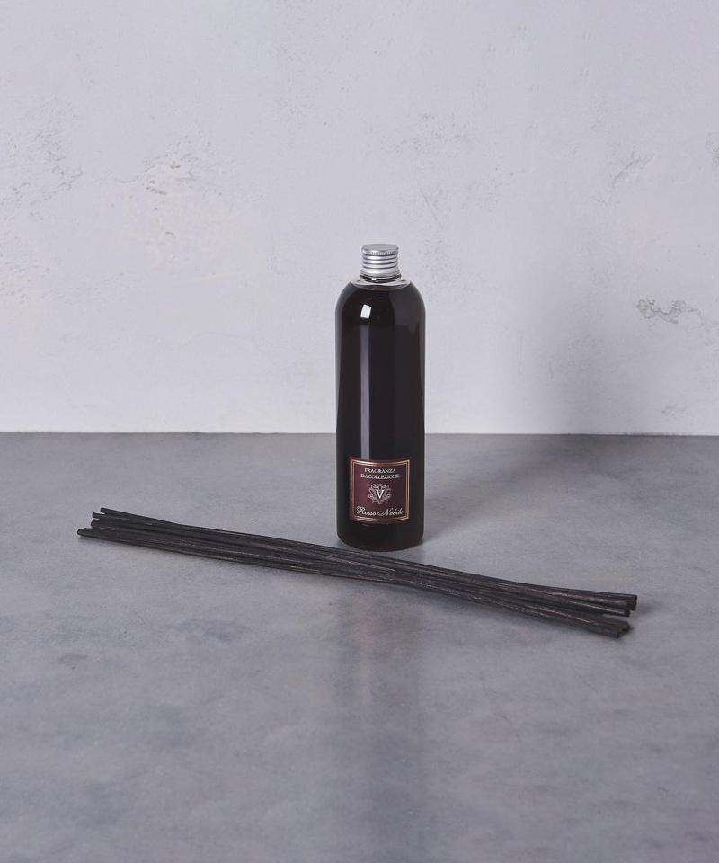 ＜Dr. Vranjes（ドットール・ヴラニエス）＞ ROSSO NOBILE リフィル 500ml