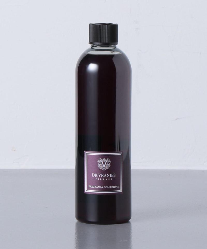＜Dr. Vranjes（ドットール・ヴラニエス）＞ ROSSO NOBILE リフィル 500ml