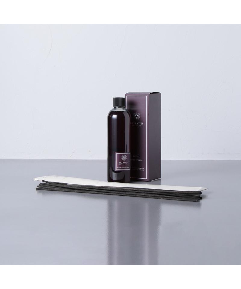 ＜Dr. Vranjes（ドットール・ヴラニエス）＞ ROSSO NOBILE リフィル 500ml