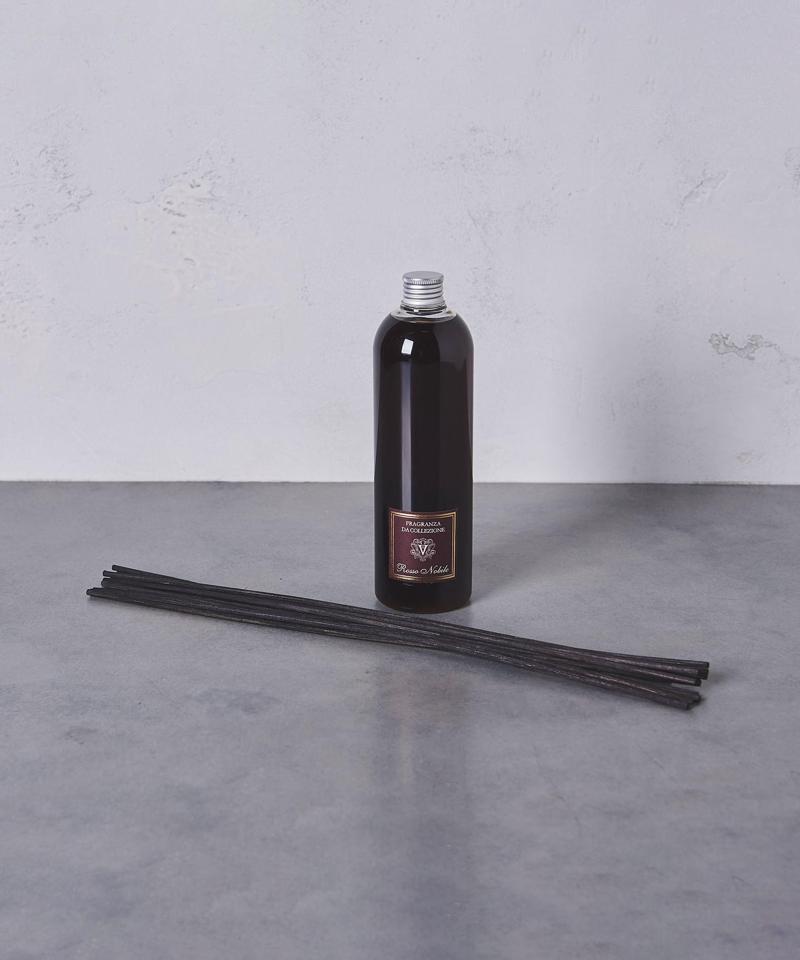 ＜Dr. Vranjes（ドットール・ヴラニエス）＞ ROSSO NOBILE リフィル 500ml