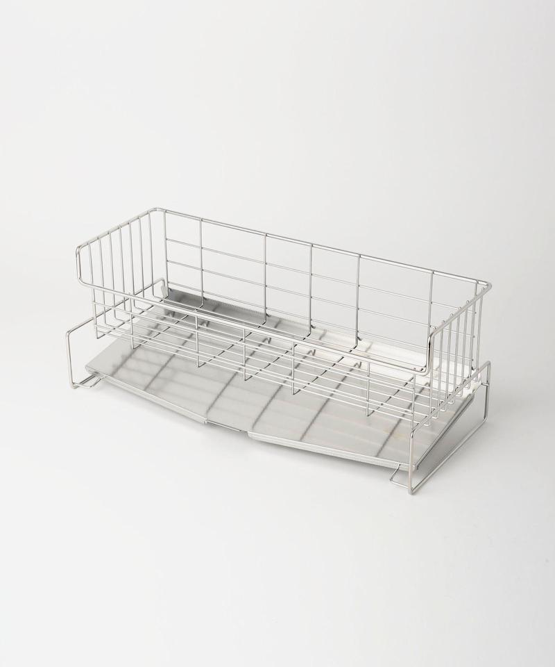 ＜家事問屋（かじどんや）＞水切りバスケット