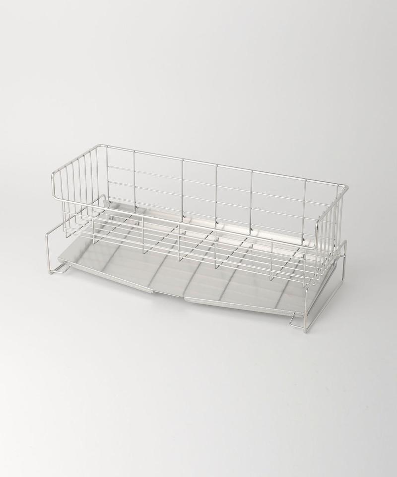 ＜家事問屋（かじどんや）＞水切りバスケット