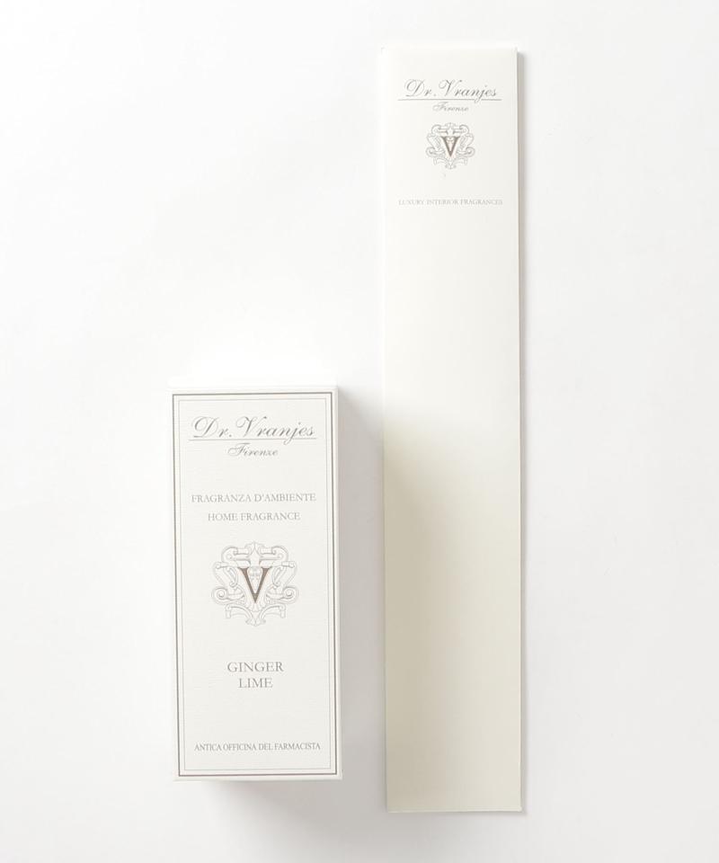 ＜Dr. Vranjes（ドットール・ヴラニエス）＞ GINGER&LIME ディフューザー 250ml
