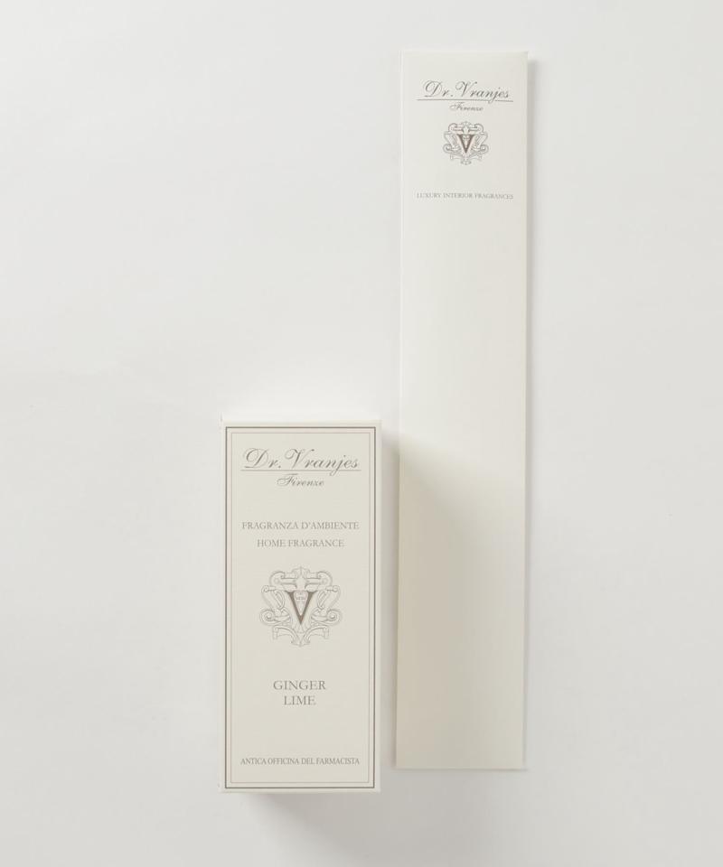 ＜Dr. Vranjes（ドットール・ヴラニエス）＞ GINGER&LIME ディフューザー 250ml