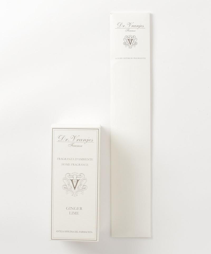 ＜Dr. Vranjes（ドットール・ヴラニエス）＞ GINGER&LIME ディフューザー 250ml