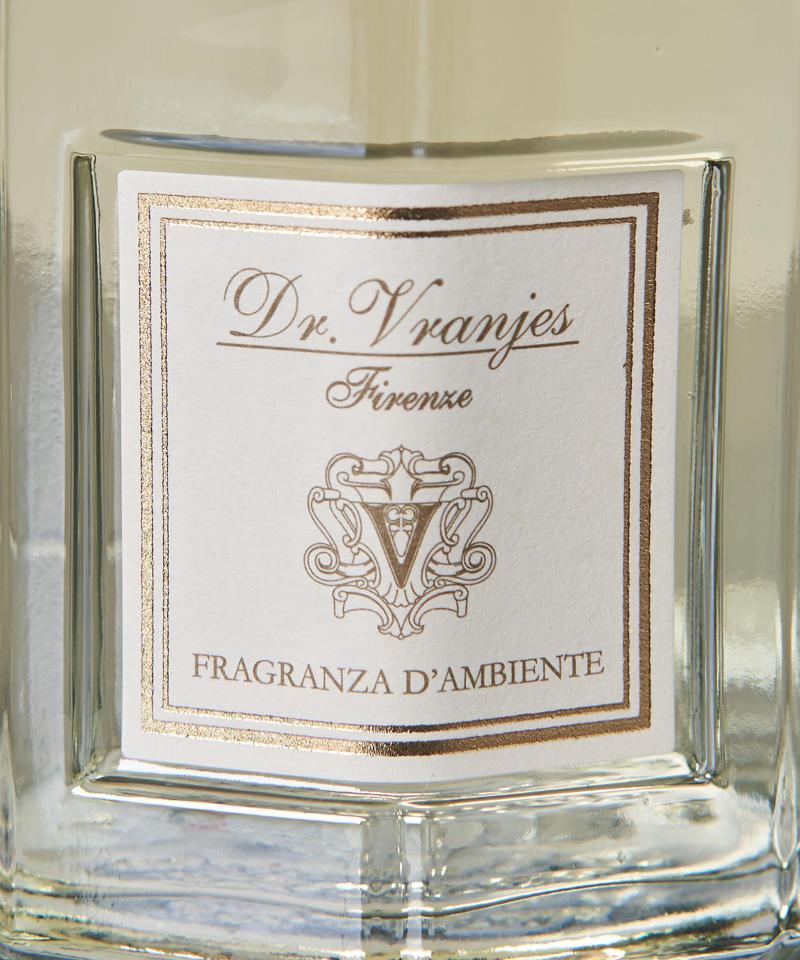 ＜Dr. Vranjes（ドットール・ヴラニエス）＞ GINGER&LIME ディフューザー 250ml