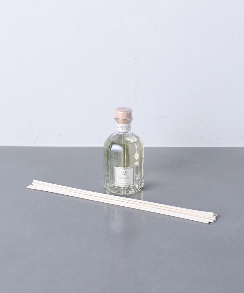 ＜Dr. Vranjes（ドットール・ヴラニエス）＞ GINGER&LIME ディフューザー 250ml