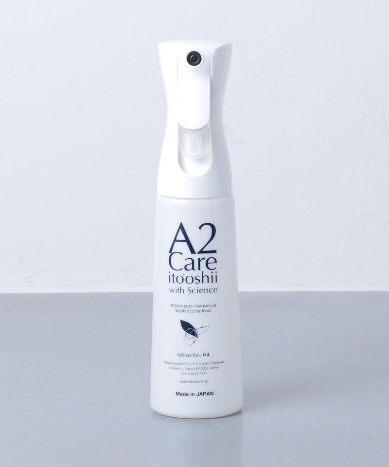 ＜A2Care＞スプレーボトル 350ml