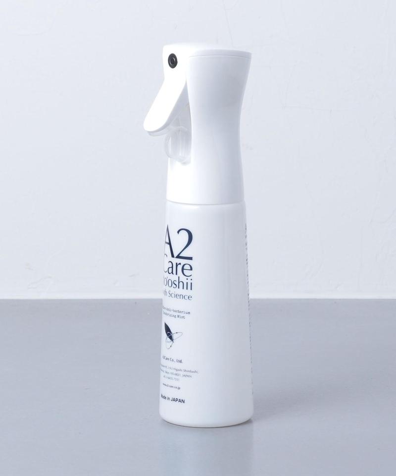 ＜A2Care＞スプレーボトル 350ml