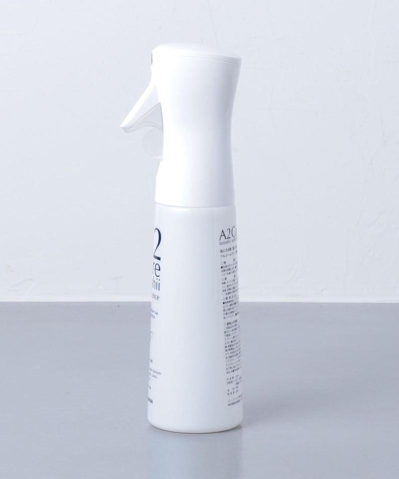 ＜A2Care＞スプレーボトル 350ml