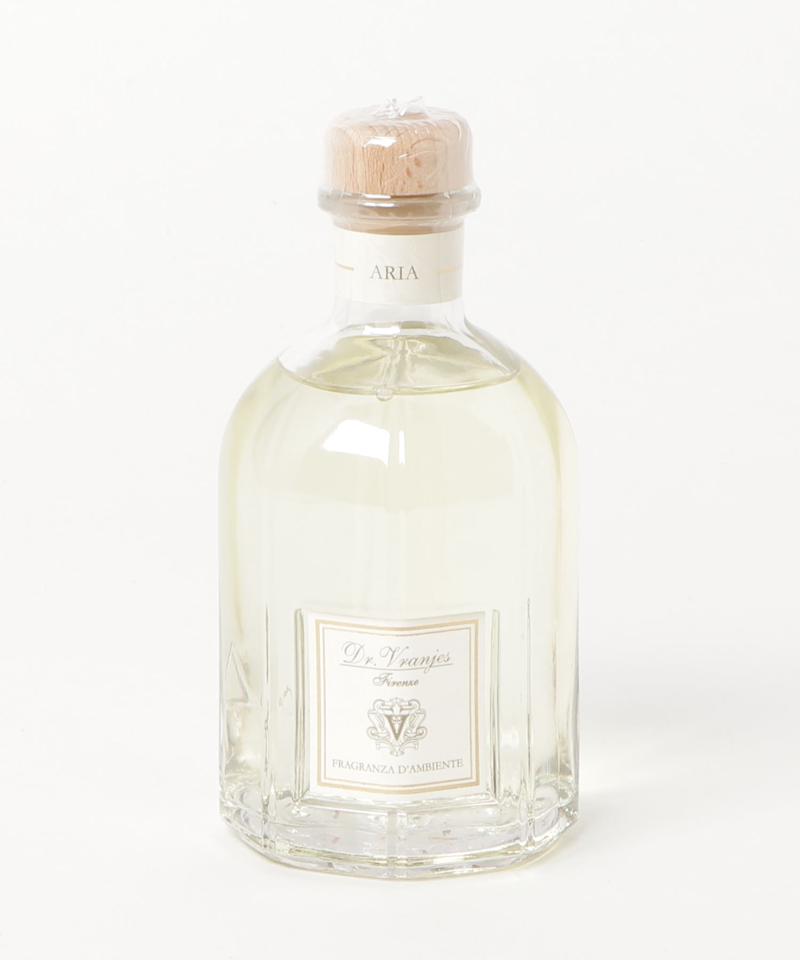 ＜Dr. Vranjes（ドットール・ヴラニエス）＞ ARIA ディフューザー 250ml