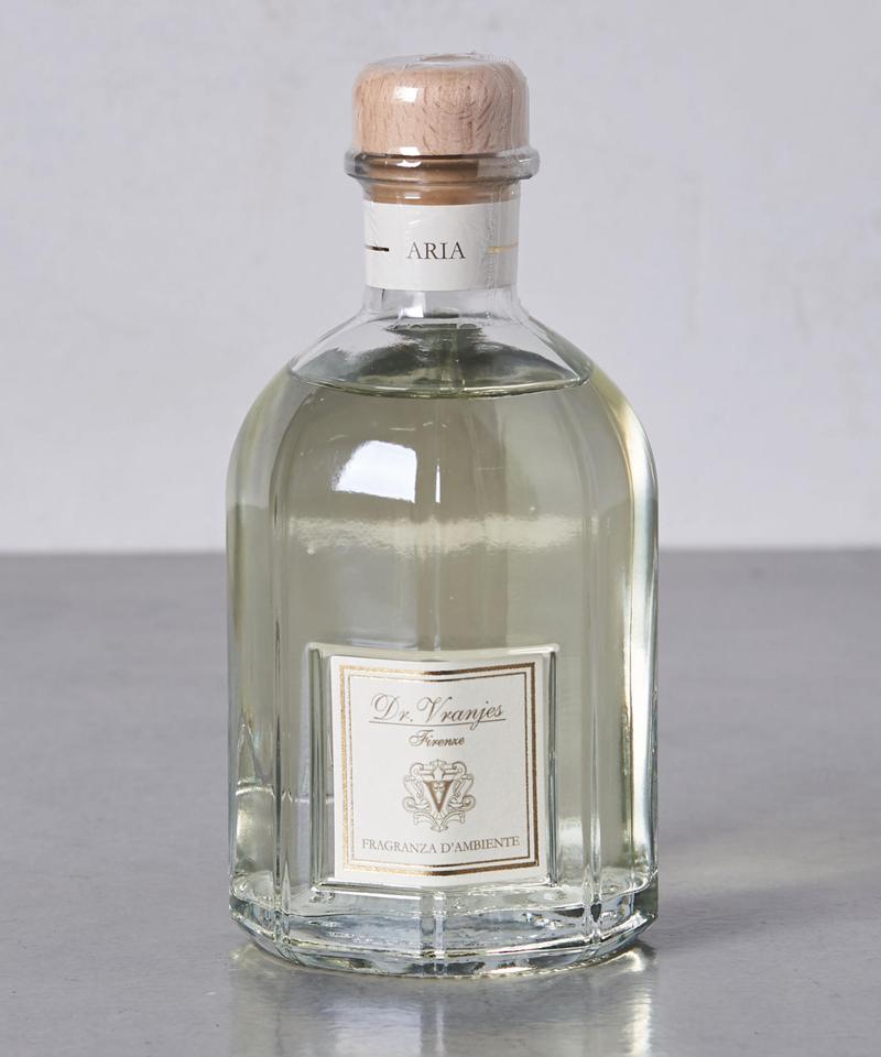 ＜Dr. Vranjes（ドットール・ヴラニエス）＞ ARIA ディフューザー 250ml