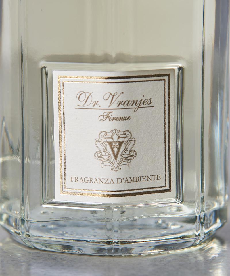 ＜Dr. Vranjes（ドットール・ヴラニエス）＞ ARIA ディフューザー 250ml