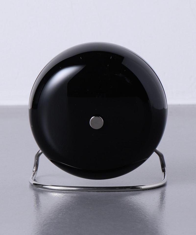 ＜Arne Jacobsen（アルネ ヤコブセン）＞ TABLE CLOCK