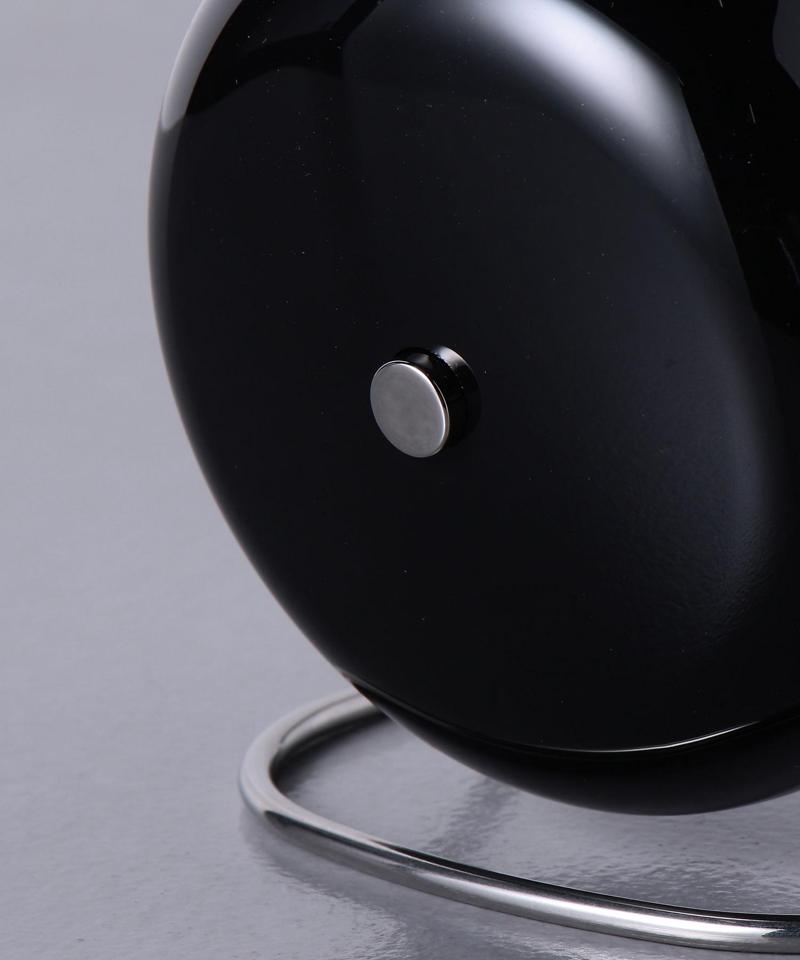 ＜Arne Jacobsen（アルネ ヤコブセン）＞ TABLE CLOCK