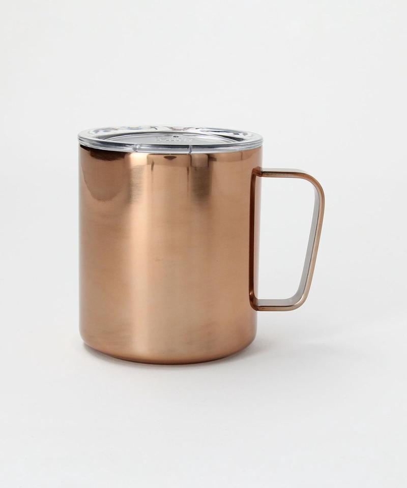 ＜MiiR＞コッパーコーティング キャンプカップ