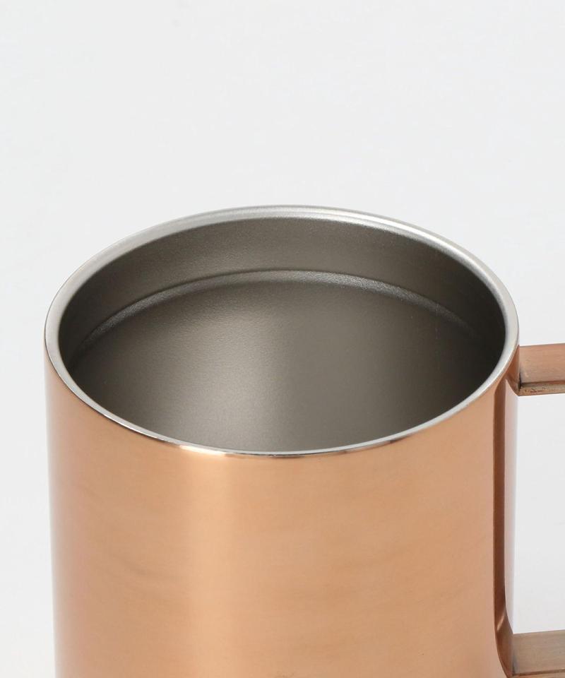 ＜MiiR＞コッパーコーティング キャンプカップ