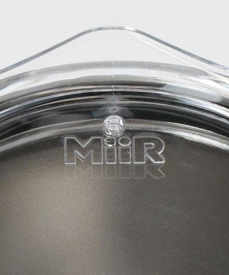 ＜MiiR＞コッパーコーティング キャンプカップ