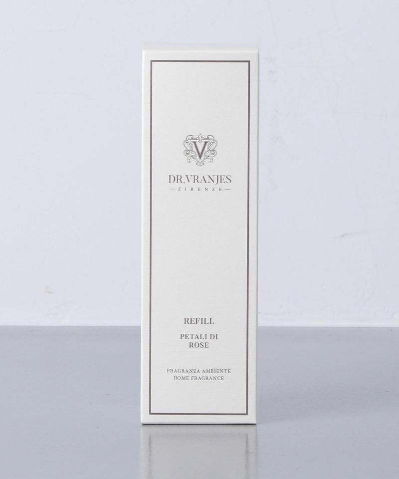 ＜Dr. Vranjes（ドットール・ヴラニエス）＞ PETALI DI ROSE レフィル 500ml