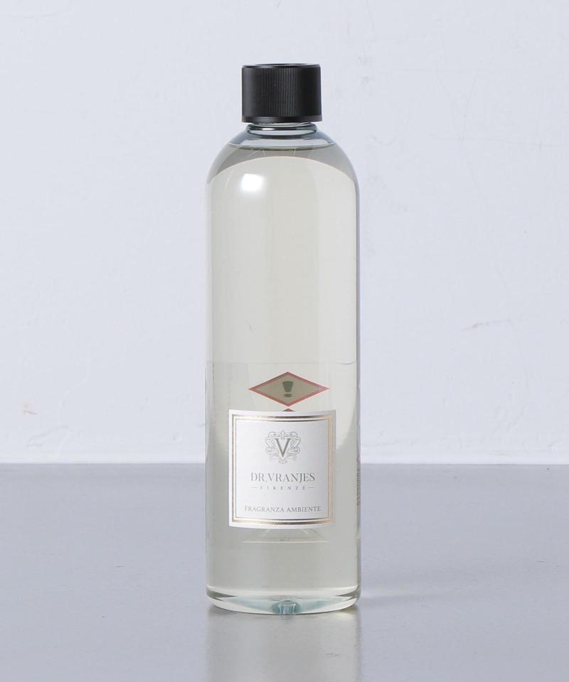 ＜Dr. Vranjes（ドットール・ヴラニエス）＞ PETALI DI ROSE レフィル 500ml