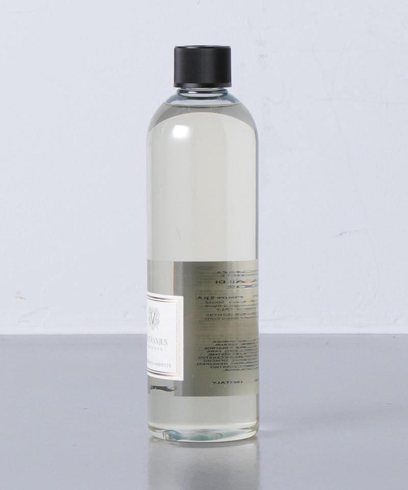 ＜Dr. Vranjes（ドットール・ヴラニエス）＞ PETALI DI ROSE レフィル 500ml