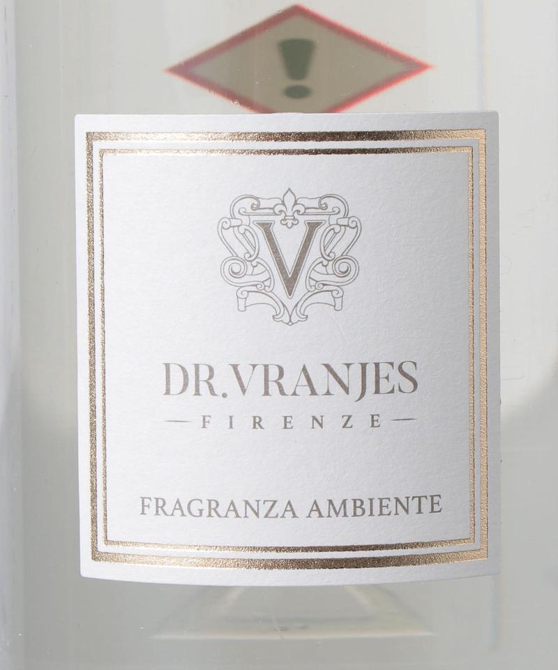 ＜Dr. Vranjes（ドットール・ヴラニエス）＞ PETALI DI ROSE レフィル 500ml
