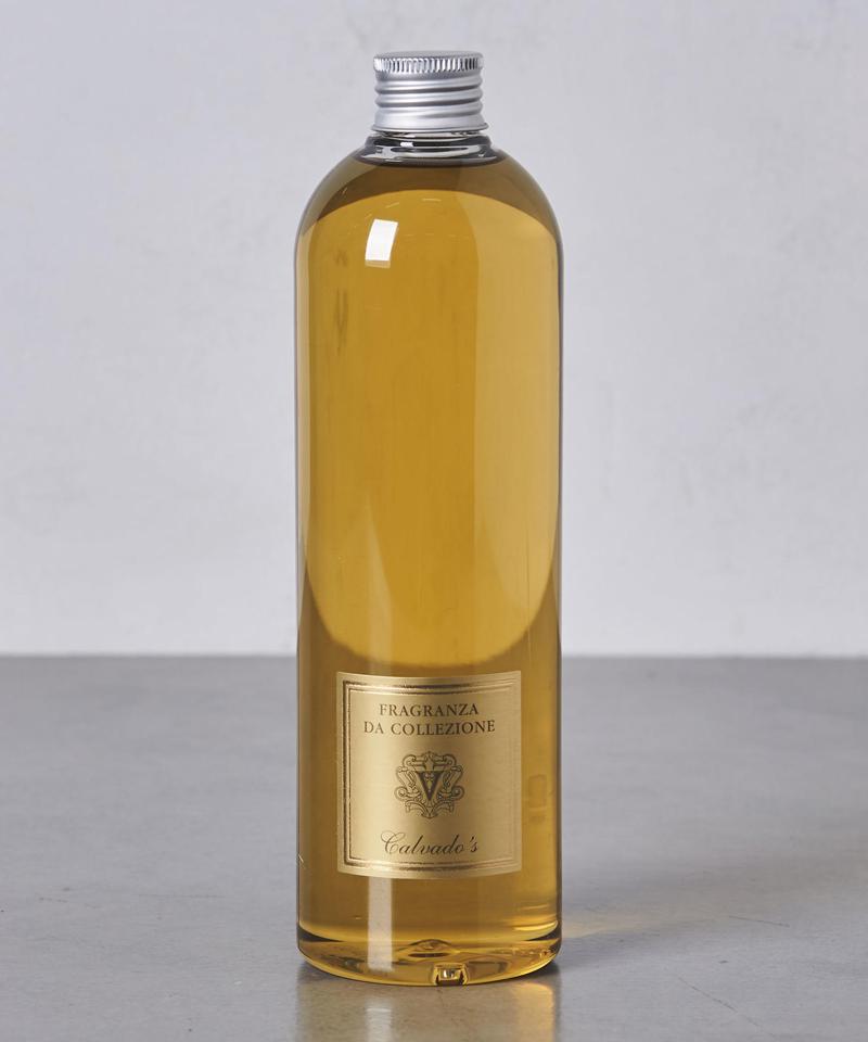＜Dr. Vranjes（ドットール・ヴラニエス）＞ CALVADOS リフィル 500ml