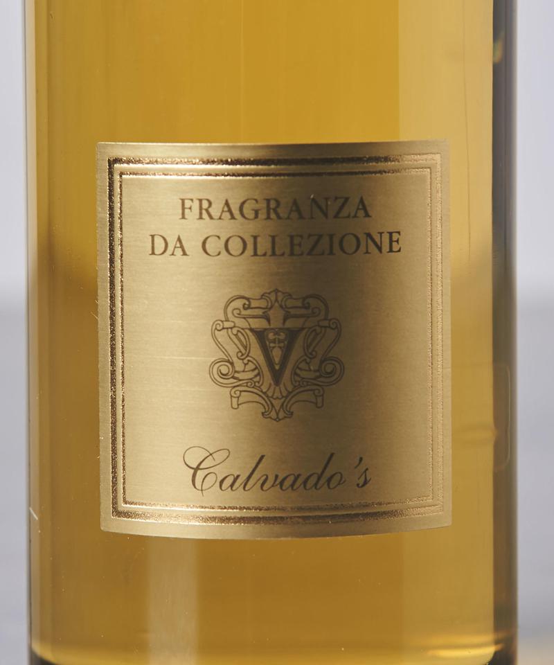 ＜Dr. Vranjes（ドットール・ヴラニエス）＞ CALVADOS リフィル 500ml