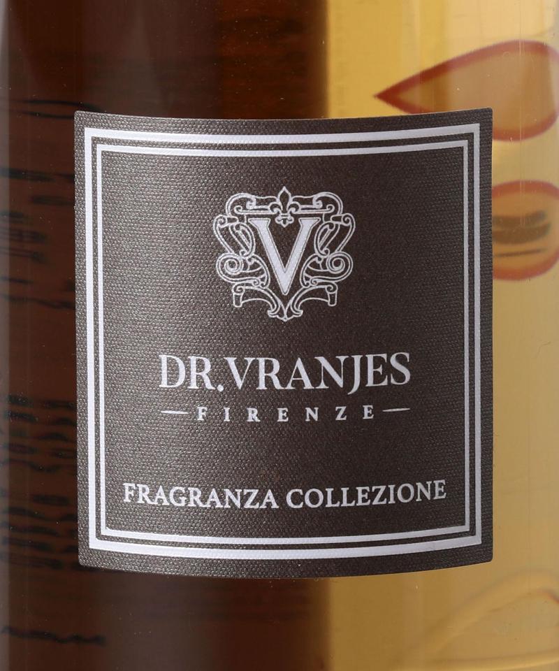 ＜Dr. Vranjes（ドットール・ヴラニエス）＞ CALVADOS リフィル 500ml