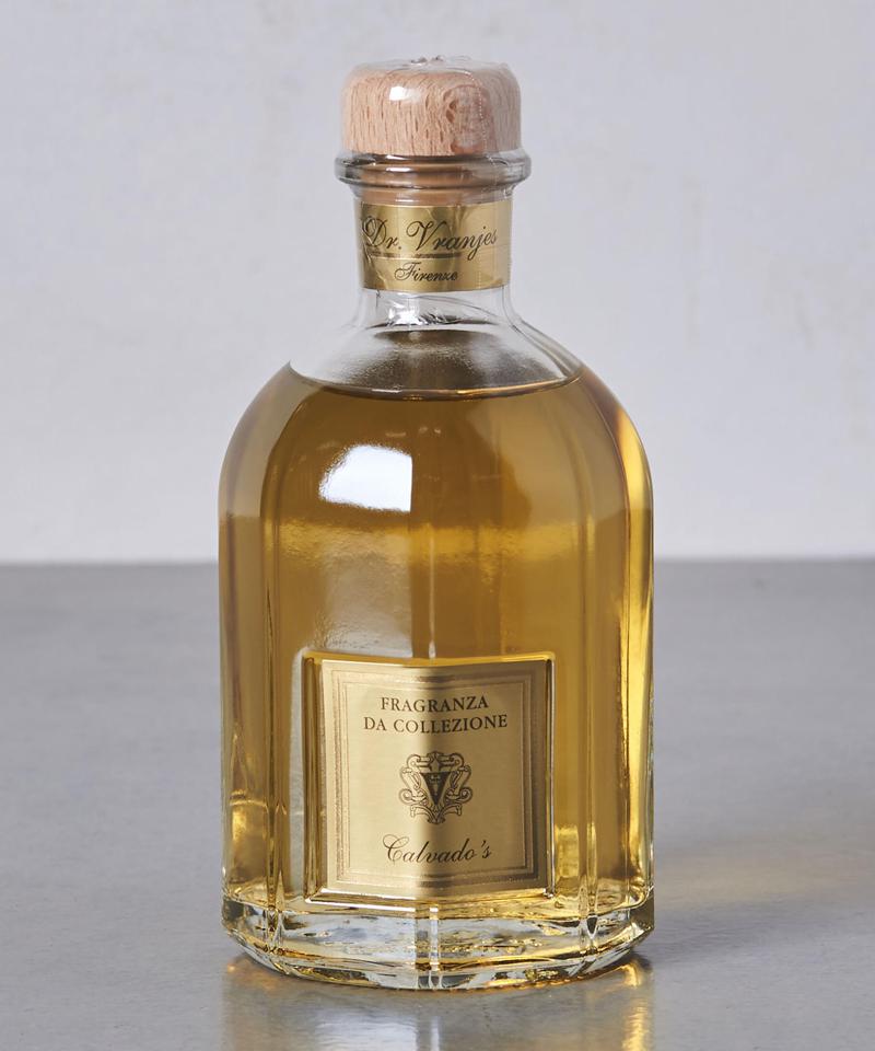 ＜Dr. Vranjes（ドットール・ヴラニエス）＞ CALVADOS ディフューザー 250ml