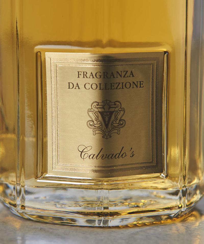 ＜Dr. Vranjes（ドットール・ヴラニエス）＞ CALVADOS ディフューザー 250ml