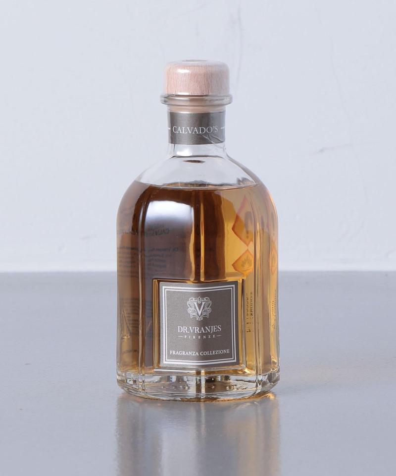 ＜Dr. Vranjes（ドットール・ヴラニエス）＞ CALVADOS ディフューザー 250ml
